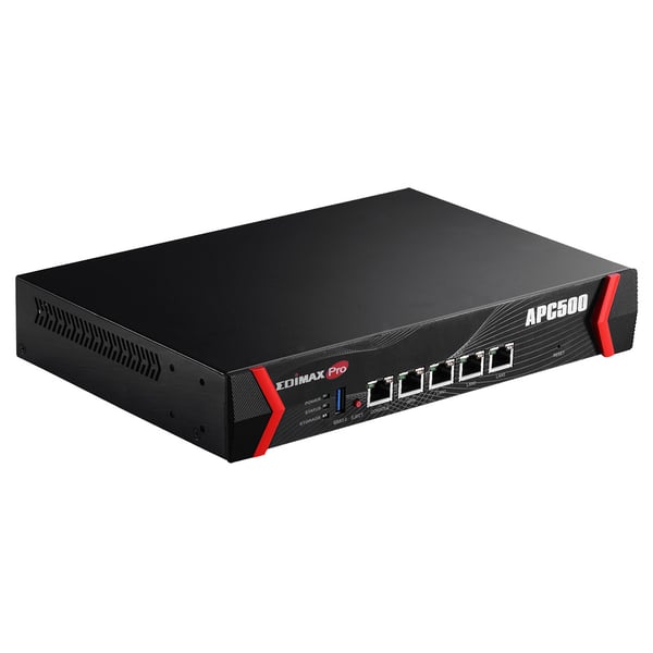 Edimax APC500 porttikäytävä/ohjain 10, 100, 1000 Mbit/s