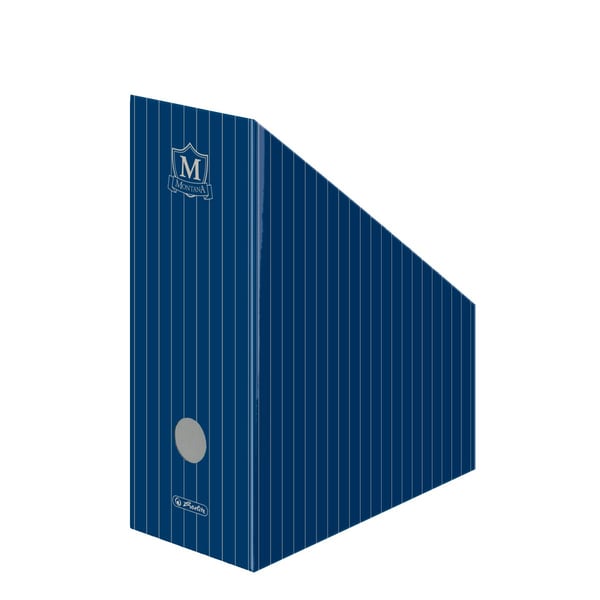 Herlitz 10085074 kartoteksboks Pap
