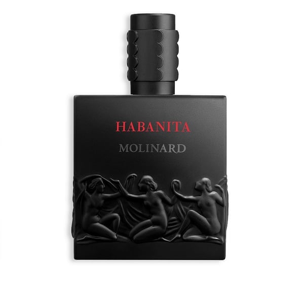 Molinard HABANITA 75 ml Kvinder