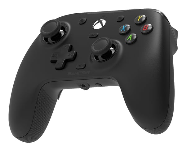 Miniatyrbillede 5 af 5: GameSir G7 HE Sort USB Gamepad Analog/digital Xbox One S, Xbox One X, Xbox Series S, Xbox Series X