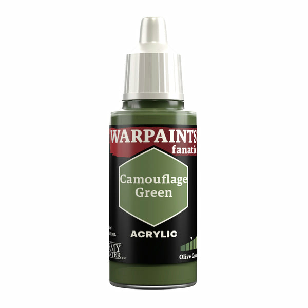 The Army Painter Warpaints Fanatic Effects Akrylmaling 1 stk