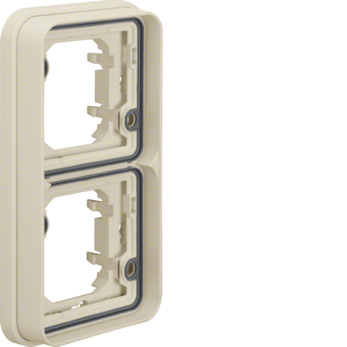RAMME 2F LODRET UP PW MAT / BERKER 13293512