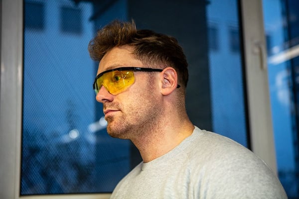 NEO tools 97-506 sikkerhedsbrille & brille