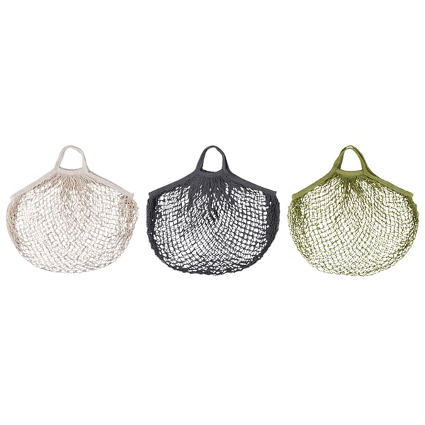 Esschert Design TP270 indkøbstaske