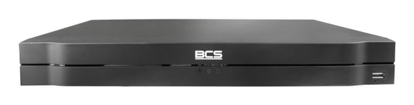 Miniatyrbillede 2 af 5: BCS BCS-L-NVR1602-A-4KE-16P(2) Netværk videooptager (NVR)