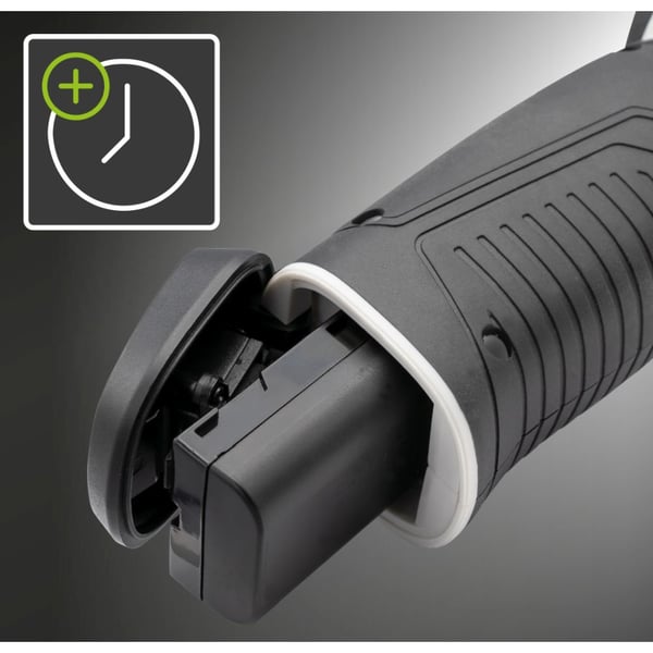 Laserliner VideoFlex HD Duo industriel inspektionskamera 7,9 mm Fleksibel overholdelsesprobe IP68