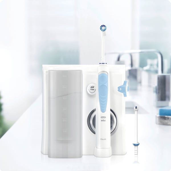 Oral-B OxyJet