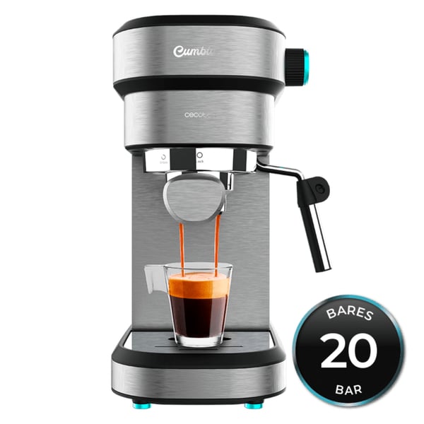 Pikkukuva 3 / 10: Cecotec 01624 kahvinkeitin Täysautomaattinen Espressokone 1,2 L