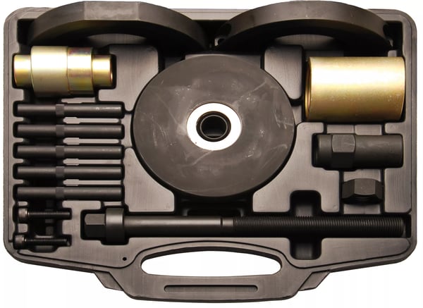 BGS technic Wheel Hub Tool Set