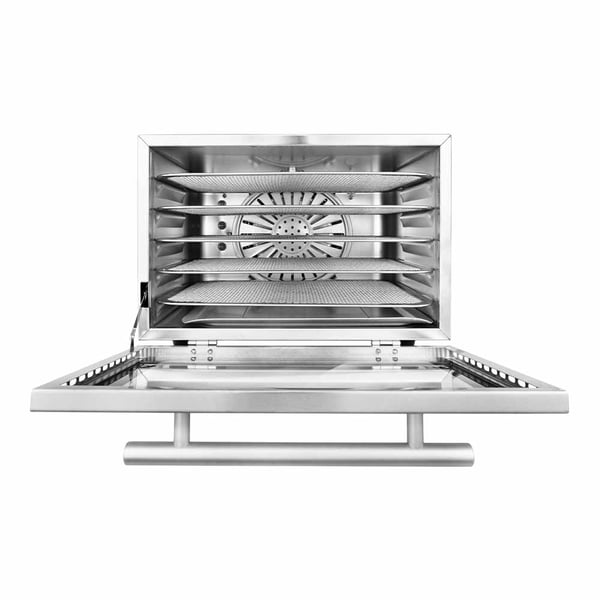 Gastroback Mini Professional Ruostumaton teräs 400 W