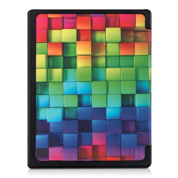 kwmobile 31484.04 tablet etui 19,8 cm (7.8") Folie Flerfarvet