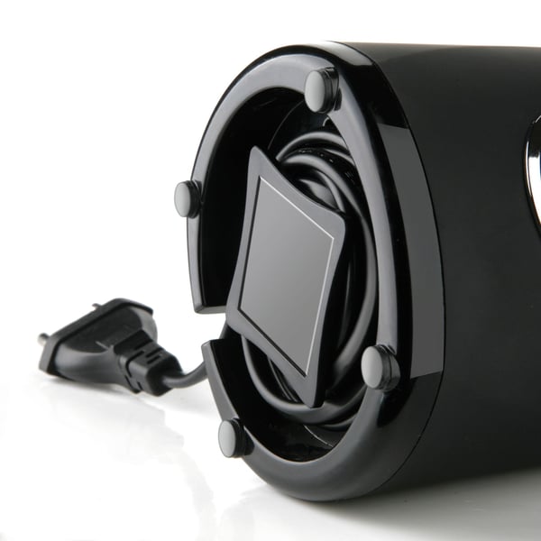 Black & Decker BXCG150E kaffemølle 150 W Sort