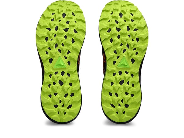 ASICS 1011B608.003_6.5 atletiksko Hanstik Flerfarvet