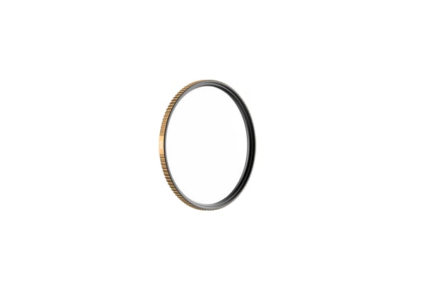 Miniatyrbillede 5 af 9: PolarPro QuartzLine Ultraviolet (UV) kamerafilter 46 mm