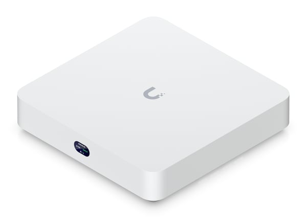 Pikkukuva 6 / 9: Ubiquiti UNVR-Instant Valkoinen