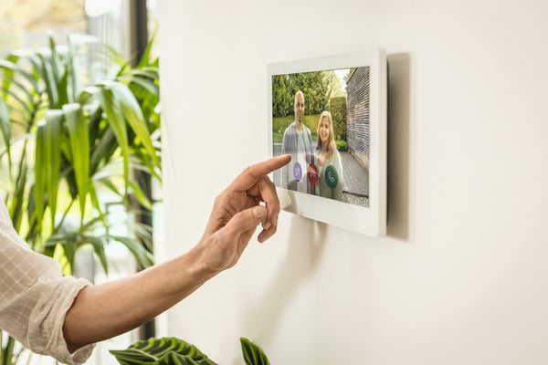 ABUS TVHS20220 övrigt