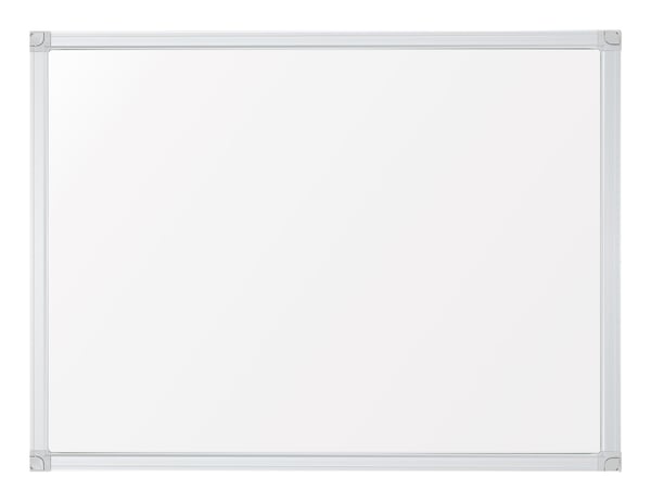 Franken SC3208 whiteboard 100 x 75 mm Emalje Magnetisk Franken SC3208 whiteboard 100 x 75 mm Emalje Magnetisk