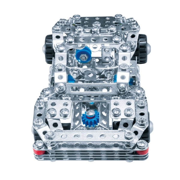 Eitech Speed Racer (Model 4)