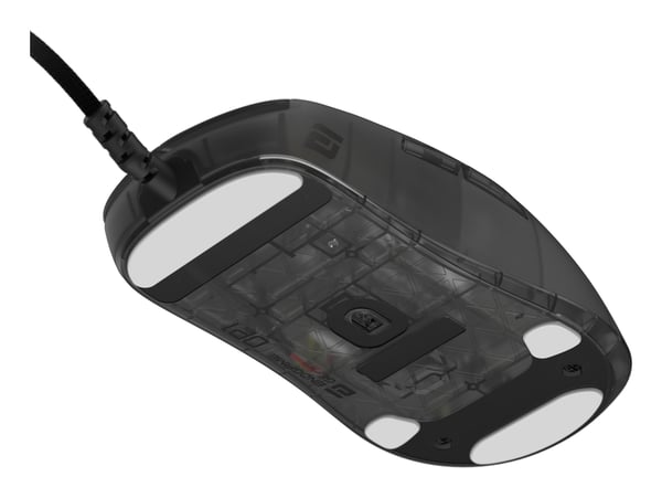 Endgame Gear OP1 8K V2 mus Spil Højre hånd USB Type-A Optisk 30000 dpi