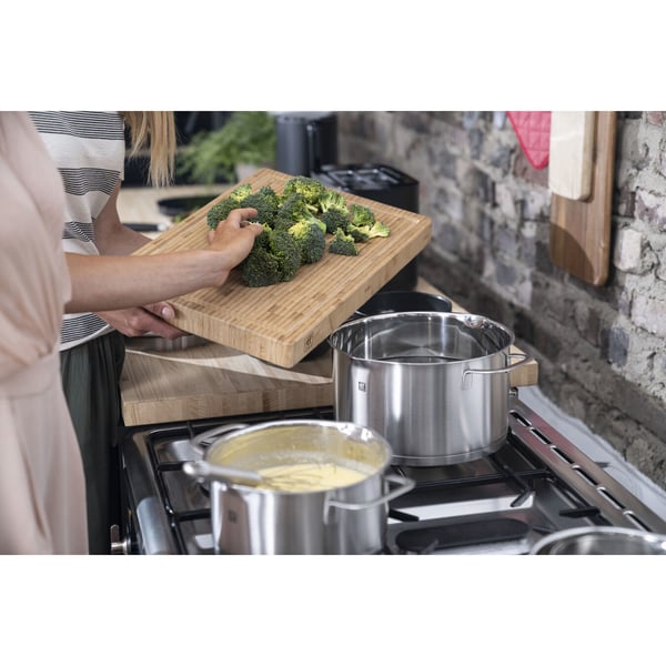 ZWILLING TrueFlow Rund Silver