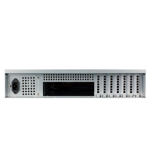 Fantec SG-290 Ställning Svart