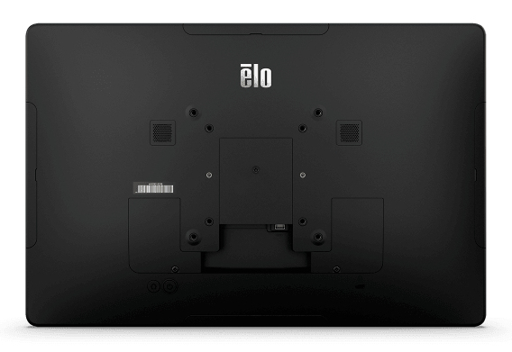 Miniatyrbild 4 av 4: Elo Touch Solutions I-Series 5 Platt skärm för digital skyltning 39,6 cm (15.6") LED Wi-Fi 300 cd/m² Full HD Svart Pekskärm Inbyggd processor Android