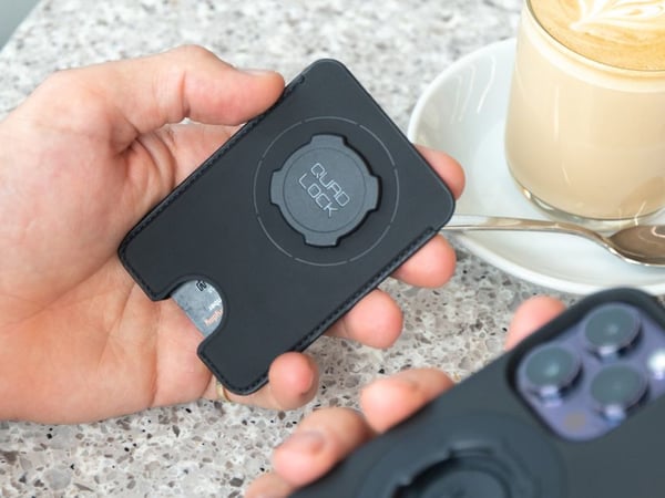 Quad Lock QMA-WLT tilbehør til mobiltelefontaske