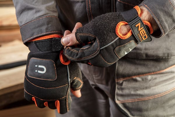 NEO tools GD014 suojakäsine 1 kpl