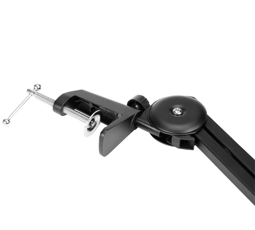 BOYA BY-BA20 mikrofonstativ Boom mikrofonstativ