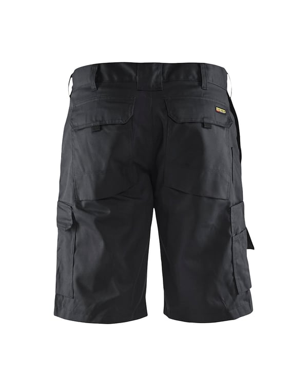 Blakläder 144718009900C52 Shorts Sort