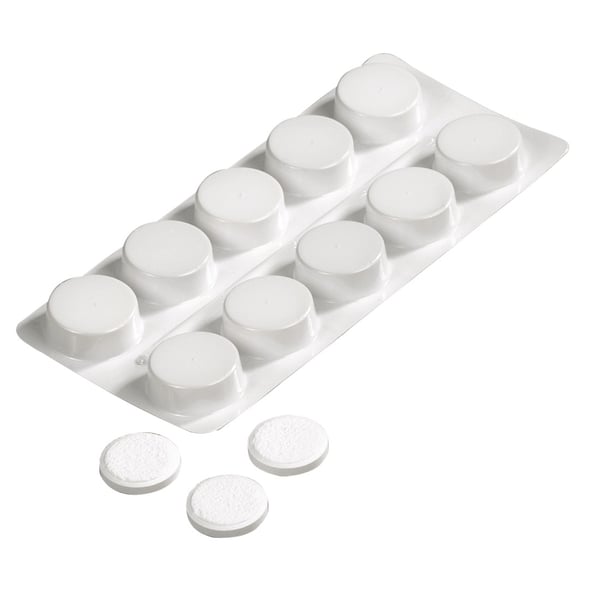 Xavax 00111281 del & tilbehør til kaffemaskine Rengøringstablet