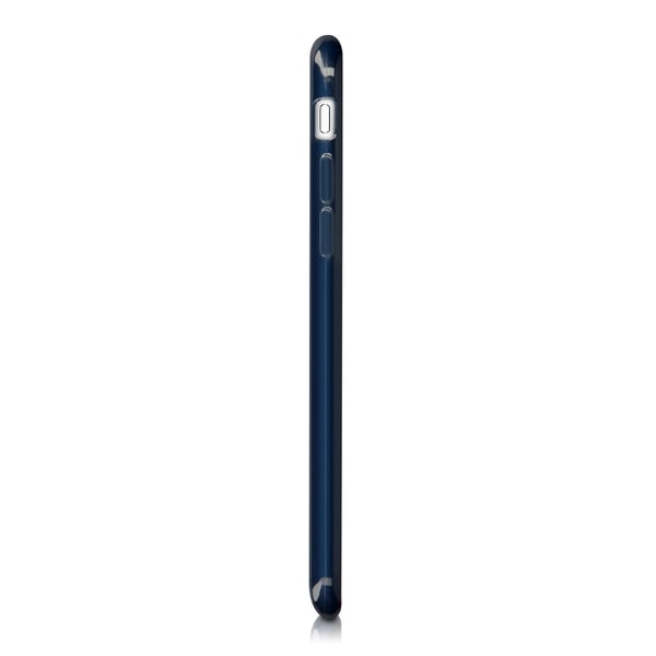 Miniatyrbillede 4 af 5: kwmobile 39458.17 mobiltelefon etui 11,9 cm (4.7") Cover Blå