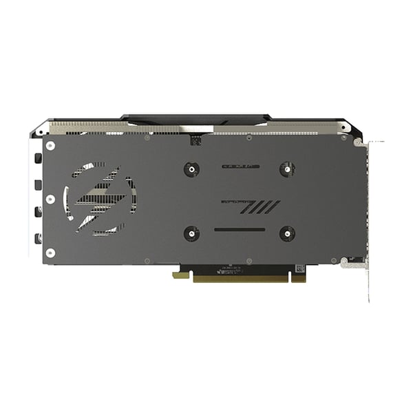 PNY VCG30708LDFMPB grafikkort NVIDIA GeForce RTX 3070 8 GB GDDR6