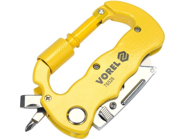 VOREL 76526 hobbykniv