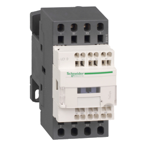 Schneider Electric LC1D1283BD hjælpekontakt