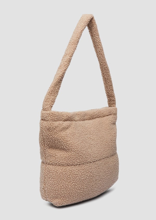s.Oliver 2168026.8431.ONESIZE håndtaske og skuldertaske Polyester Hobo taske