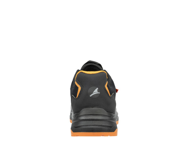 Miniatyrbillede 2 af 5: Albatros AXIS ORANGE LOW Voksen