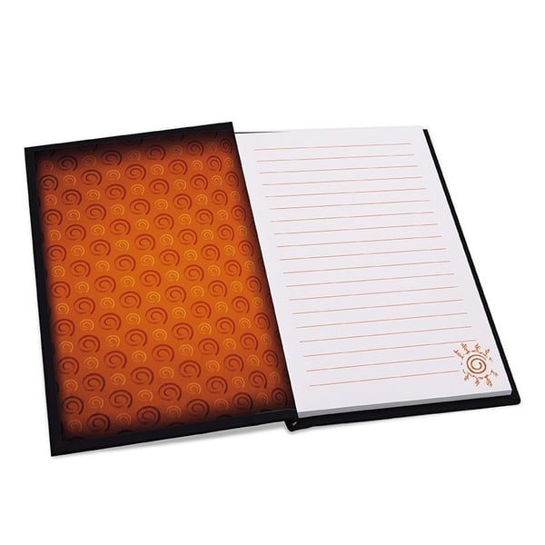 ABYstyle ABYPCK253 vattenglas Svart, Orange 1 styck 0,4 ml