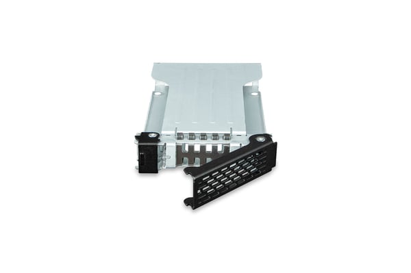 Icy Dock ToughArmor Svart