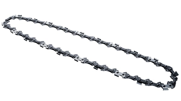 Gardena 14792-20 reservekæde til sav Semi-mejsel 76,2 / 8 mm (3 / 8")
