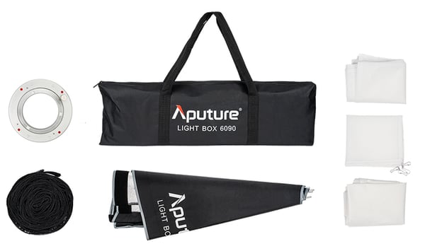 Aputure Light Box 60x90