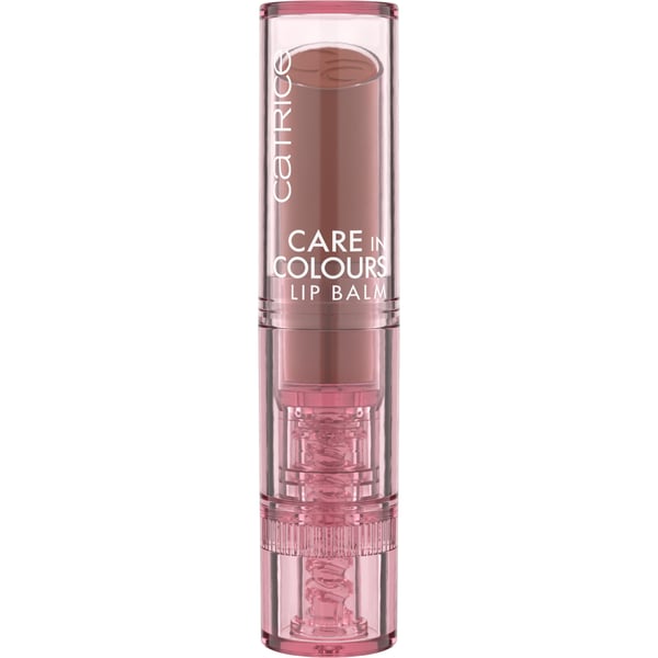 CATRICE Care In Colours huulirasva 060 Half Baked Cookies Naisten 3 g