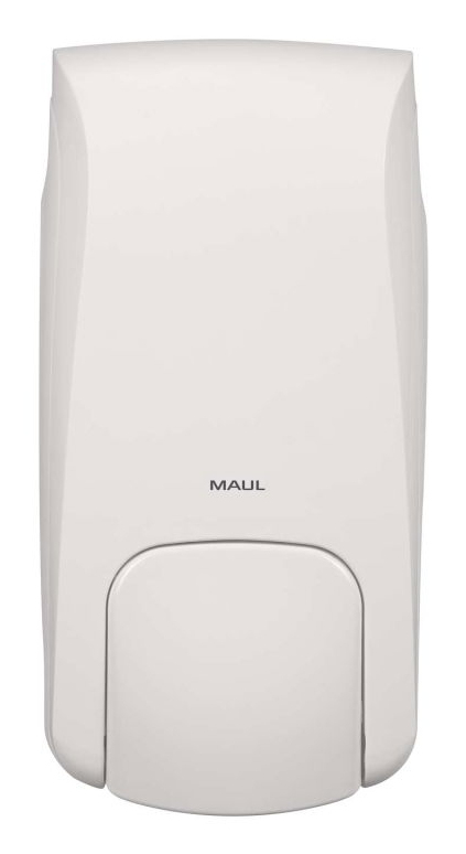 Miniatyrbillede 3 af 5: MAUL 9530402 sæbebeholder 1 L Hvid