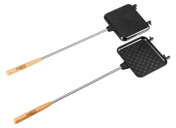 Miniatyrbild 4 av 7: NEO tools 63-156 smörgåsgrill