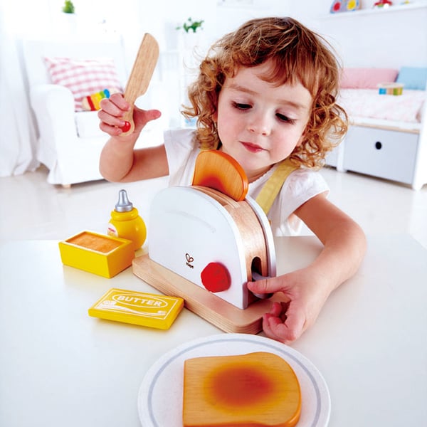 Hape E3148 legetøjssæt
