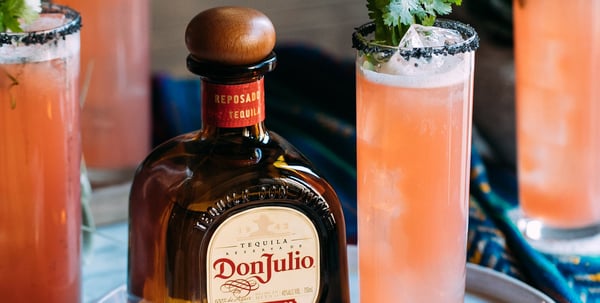 Don Julio Reposado 0,75 l