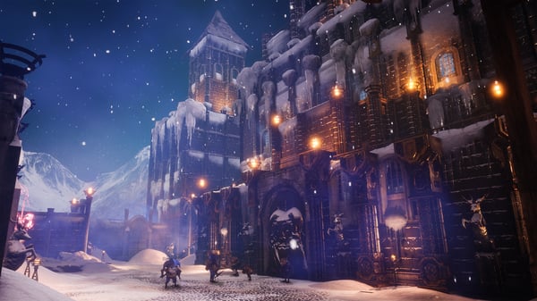 PLAION The Bard's Tale IV: Director's Cut, PS4 Standard PlayStation 4