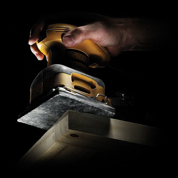 Pikkukuva 2 / 3: DeWALT DTM3093-QZ hiomakoneen lisätarvike 5 kpl