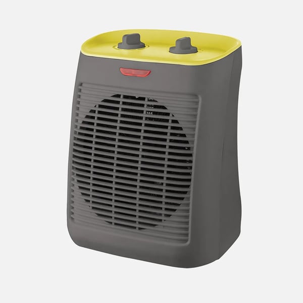 Fabrilamp 251922028 elektrisk rumsvärmare