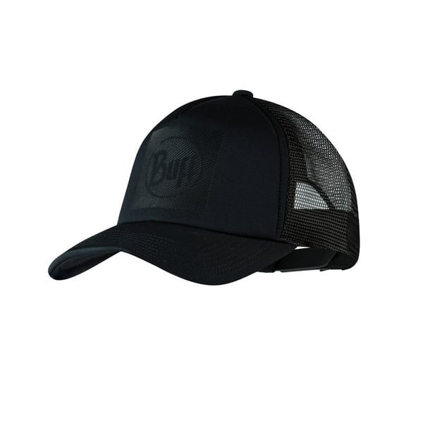 Miniatyrbild 1 av 2: Buff TRUCKER CAP Keps Nät